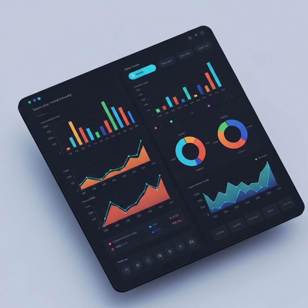 Indicadores e Relatórios